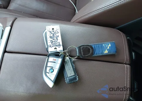 2021 BMW X5 xDrive40I from USA, damaged, VIN 5UXCR6C07M9H14096